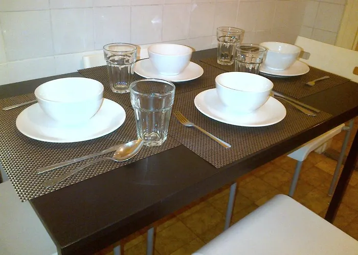 Standard Apartment